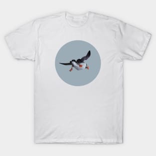 Atlantic puffin T-Shirt